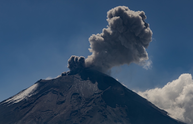 Mexico | Hike | 30OCT2023