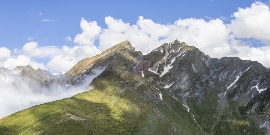 Pyrenees | Mountaineering | 16JUN2023