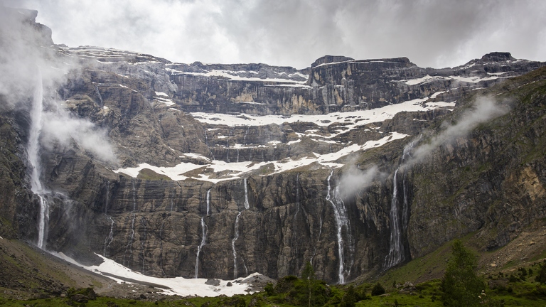 Day 4 | Gavarnie Crater