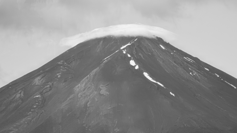 Mount Fuji | Mountaineering | 02JUL2024