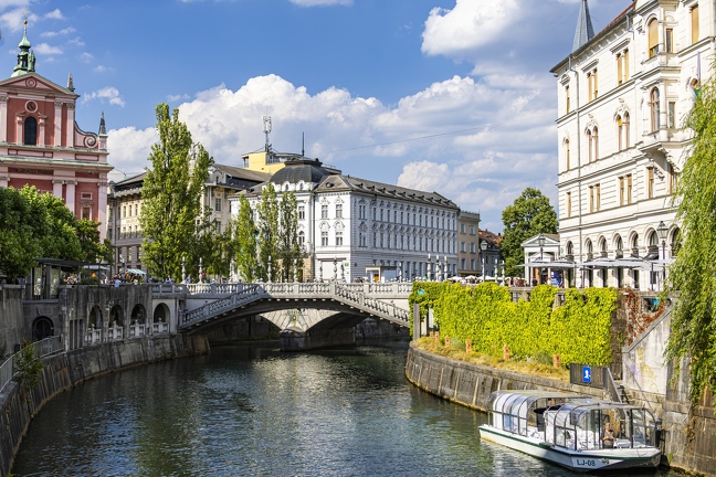 Slovenia | Vacaciones | JUN2025