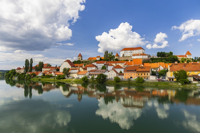 Eastern Slovenia | Celje, Ptuj & Maribor