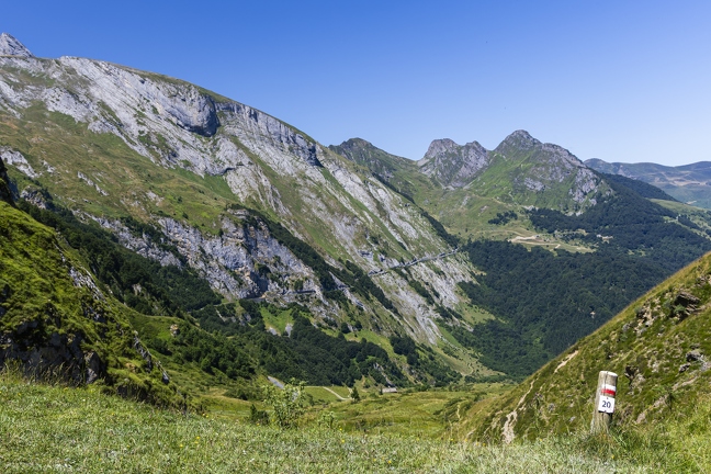 Pyrenees | Hiking | JUL2025