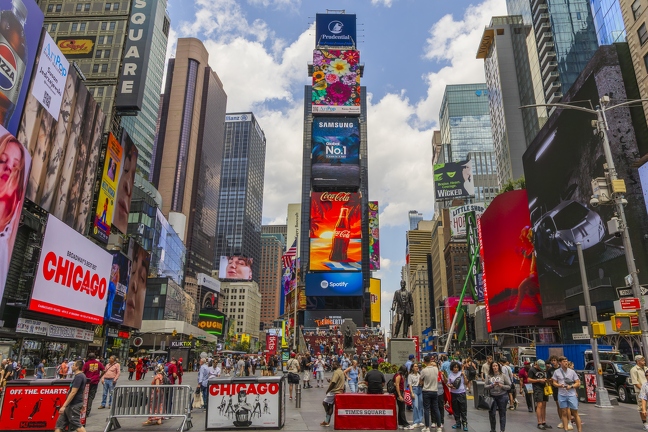 New York City | City | JUL2025