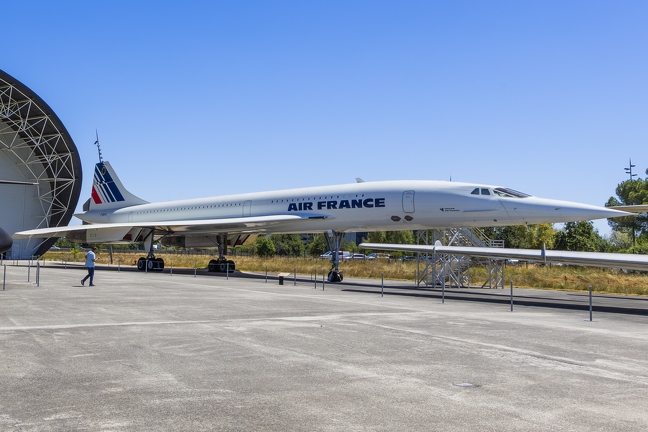 Aeroscopia | Museum | JUL2025