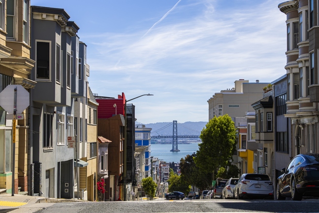 San Francisco | City | AUG2025