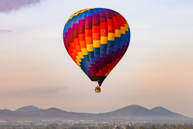 Teotihuacan | MX National Park | SEP2025