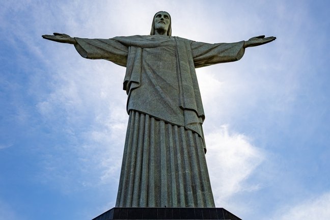 Rio de Janeiro | City | NOV2025