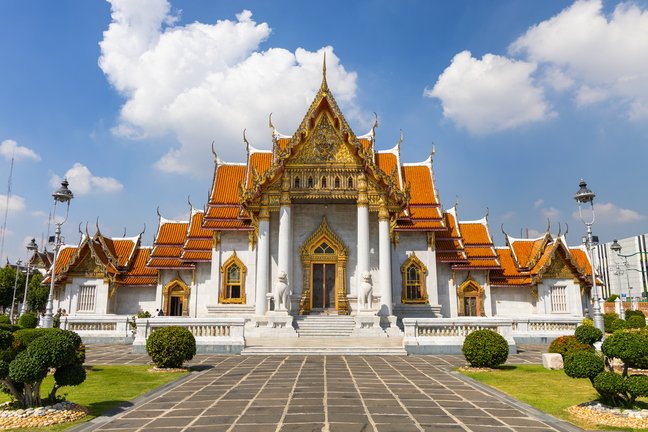 Bangkok | City | DEC2025