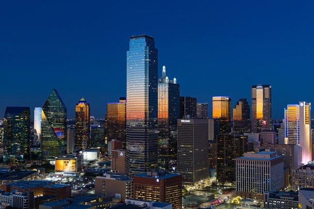Dallas | City | FEB2026