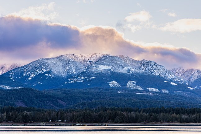 Vancouver Island | Vacaciones | FEB2026